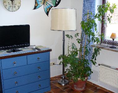 Holiday Apartment in Holtsee (Ostsee-Festland) or holiday homes and vacation rentals