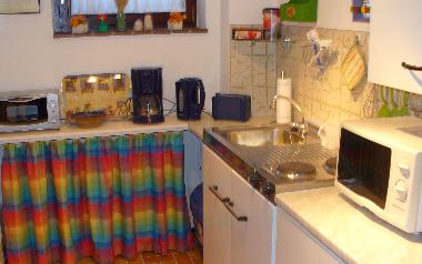 Holiday Apartment in Holtsee (Ostsee-Festland) or holiday homes and vacation rentals