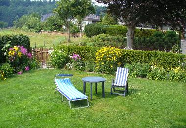Holiday Apartment in Holtsee (Ostsee-Festland) or holiday homes and vacation rentals