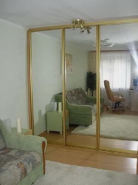 bed room
