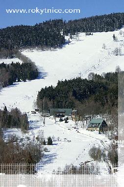 Holiday House in Rokytnice nad Jizerou (Liberecky Kraj) or holiday homes and vacation rentals