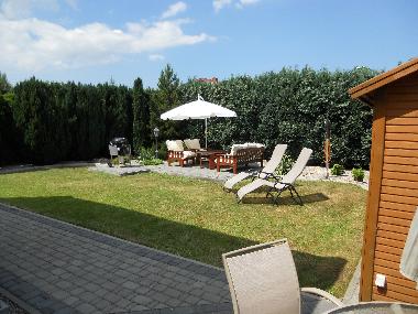 Holiday House in Grzybowo (Zachodniopomorskie) or holiday homes and vacation rentals