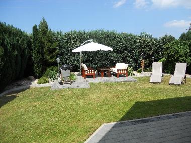 Holiday House in Grzybowo (Zachodniopomorskie) or holiday homes and vacation rentals