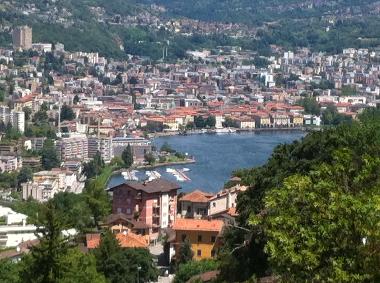 Holiday Apartment in Lugano (Lugano) or holiday homes and vacation rentals