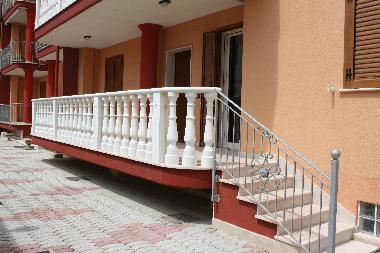 Holiday Apartment in marina di ginosa (Taranto) or holiday homes and vacation rentals