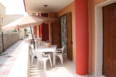 Holiday Apartment in marina di ginosa (Taranto) or holiday homes and vacation rentals