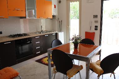Holiday Apartment in marina di ginosa (Taranto) or holiday homes and vacation rentals