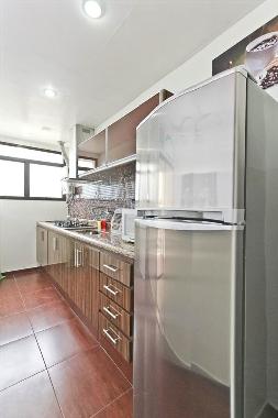 Holiday Apartment in copacabana ipanema (Rio de Janeiro) or holiday homes and vacation rentals