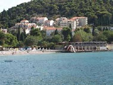 Holiday Apartment in Dubrovnik (Dubrovacko-Neretvanska) or holiday homes and vacation rentals