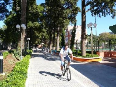 Holiday Apartment in Dubrovnik (Dubrovacko-Neretvanska) or holiday homes and vacation rentals