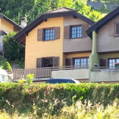 Villa in Berlin (Spandau) or holiday homes and vacation rentals