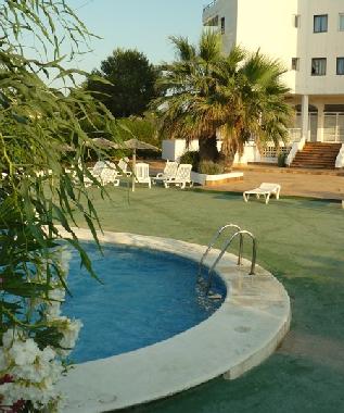 Holiday Apartment in Sant Josep de sa Talaia (Ibiza) or holiday homes and vacation rentals