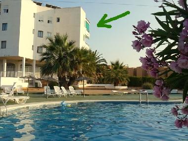 Holiday Apartment in Sant Josep de sa Talaia (Ibiza) or holiday homes and vacation rentals