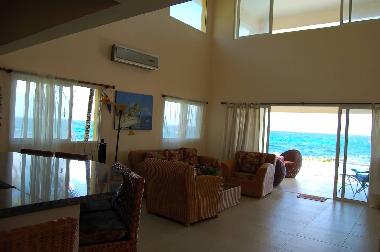 Ocean view from every room