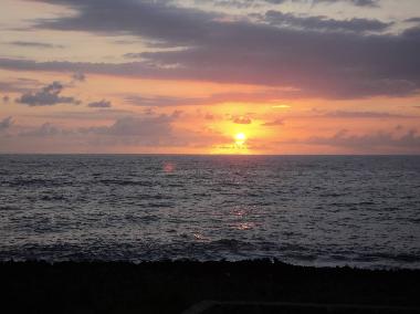 Wake up with the Sun