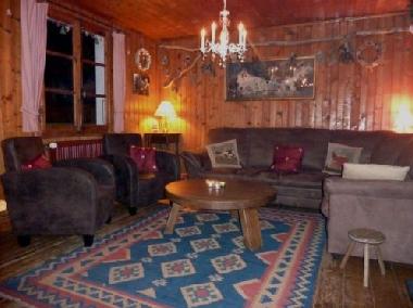 Chalet in Chatel (Haute-Savoie) or holiday homes and vacation rentals