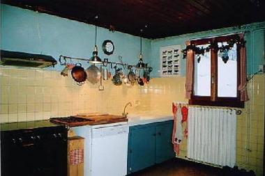 Chalet in Chatel (Haute-Savoie) or holiday homes and vacation rentals