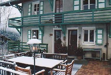 Chalet in Chatel (Haute-Savoie) or holiday homes and vacation rentals