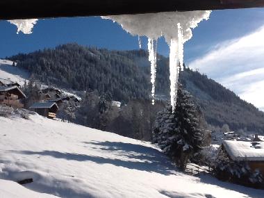 Chalet in Chatel (Haute-Savoie) or holiday homes and vacation rentals