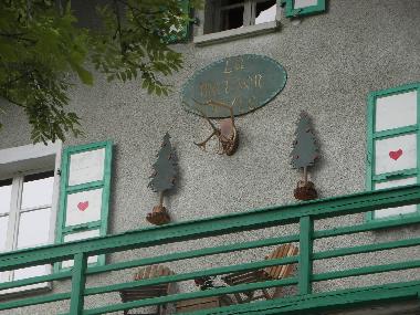 Chalet in Chatel (Haute-Savoie) or holiday homes and vacation rentals