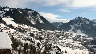 Chalet in Chatel (Haute-Savoie) or holiday homes and vacation rentals