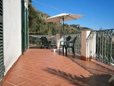 Holiday House in Giardini-Naxos (Messina) or holiday homes and vacation rentals