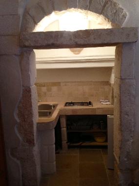 Holiday House in Ostuni  (Brindisi) or holiday homes and vacation rentals