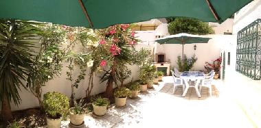 Holiday House in hammamet (Nabul) or holiday homes and vacation rentals