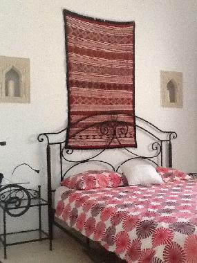 Holiday House in hammamet (Nabul) or holiday homes and vacation rentals