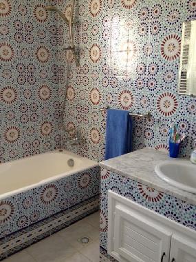 Holiday House in hammamet (Nabul) or holiday homes and vacation rentals