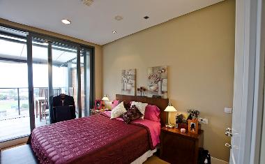 Holiday Apartment in Las Palmas de Gran Canaria (Gran Canaria) or holiday homes and vacation rentals