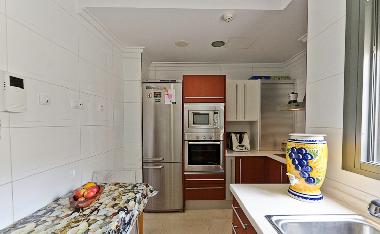 Holiday Apartment in Las Palmas de Gran Canaria (Gran Canaria) or holiday homes and vacation rentals