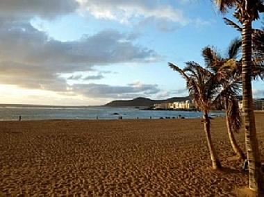 Holiday Apartment in Las Palmas de Gran Canaria (Gran Canaria) or holiday homes and vacation rentals