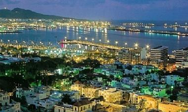 Holiday Apartment in Las Palmas de Gran Canaria (Gran Canaria) or holiday homes and vacation rentals