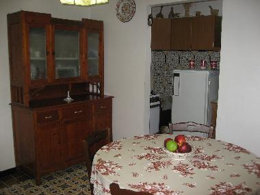 Holiday Apartment in Gubbio (Perugia) or holiday homes and vacation rentals