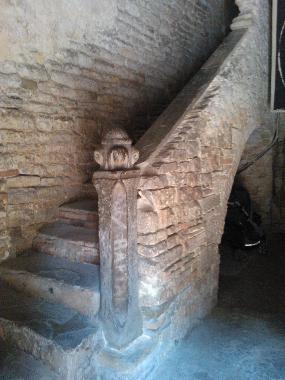 Holiday Apartment in Gubbio (Perugia) or holiday homes and vacation rentals