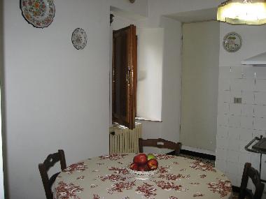 Holiday Apartment in Gubbio (Perugia) or holiday homes and vacation rentals