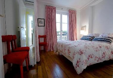 Holiday Apartment in Paris (Paris) or holiday homes and vacation rentals