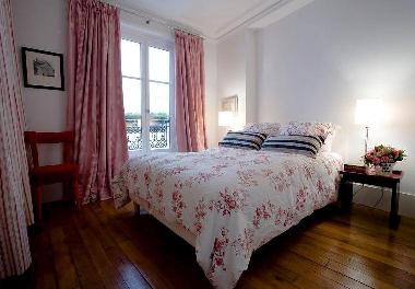 Holiday Apartment in Paris (Paris) or holiday homes and vacation rentals
