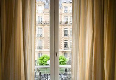 Holiday Apartment in Paris (Paris) or holiday homes and vacation rentals