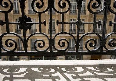 Holiday Apartment in Paris (Paris) or holiday homes and vacation rentals