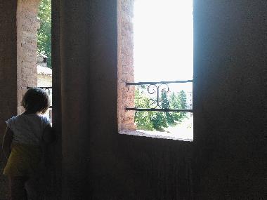 Holiday Apartment in Gubbio (Perugia) or holiday homes and vacation rentals