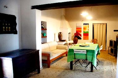 Holiday Apartment in Menfi (Agrigento) or holiday homes and vacation rentals