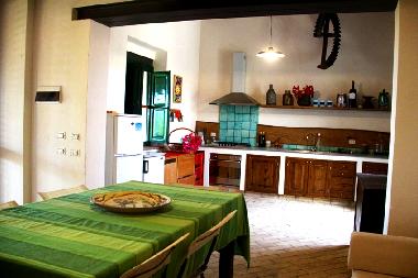 Holiday Apartment in Menfi (Agrigento) or holiday homes and vacation rentals