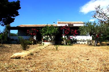 Holiday Apartment in Menfi (Agrigento) or holiday homes and vacation rentals