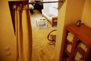 Holiday Apartment in Menfi (Agrigento) or holiday homes and vacation rentals