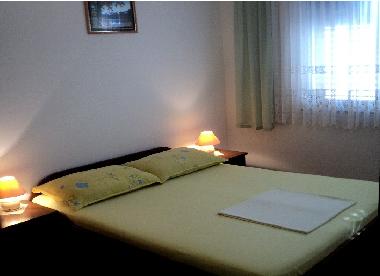 Holiday Apartment in Pag , Mandre (Zadarska) or holiday homes and vacation rentals