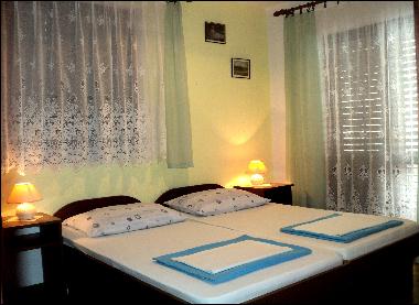 Holiday Apartment in Pag , Mandre (Zadarska) or holiday homes and vacation rentals