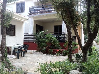 Holiday Apartment in Pag , Mandre (Zadarska) or holiday homes and vacation rentals