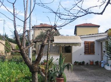 Holiday House in Pisa (Pisa) or holiday homes and vacation rentals